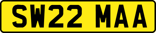 SW22MAA
