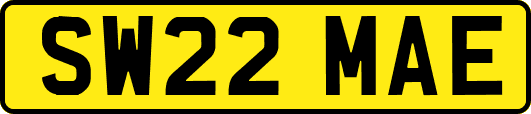 SW22MAE