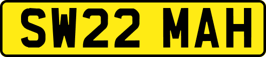 SW22MAH