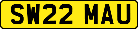 SW22MAU