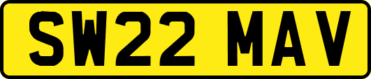 SW22MAV