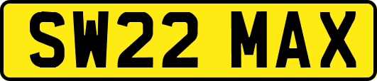 SW22MAX