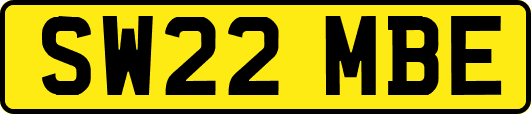 SW22MBE