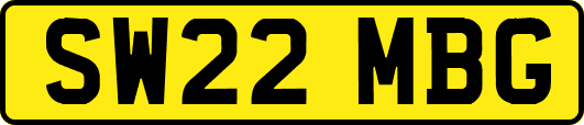 SW22MBG