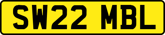 SW22MBL
