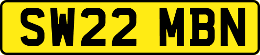 SW22MBN
