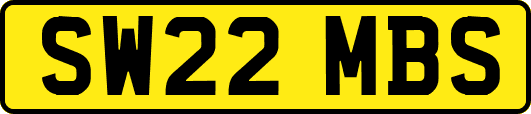 SW22MBS