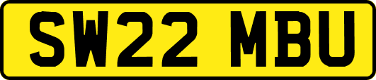 SW22MBU