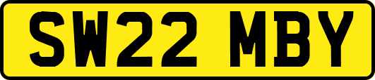 SW22MBY