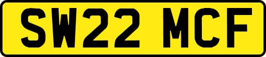 SW22MCF