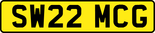 SW22MCG