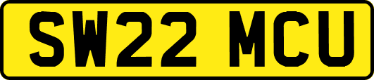 SW22MCU