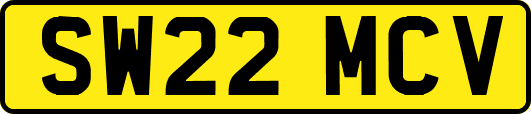 SW22MCV