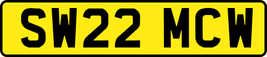 SW22MCW