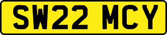 SW22MCY