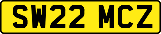 SW22MCZ