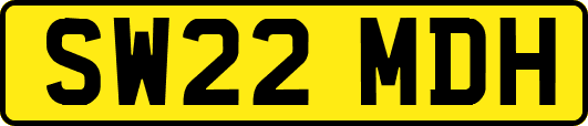 SW22MDH