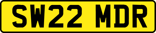 SW22MDR
