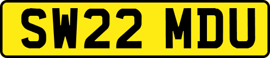 SW22MDU