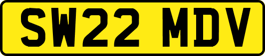 SW22MDV