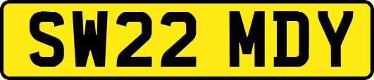 SW22MDY