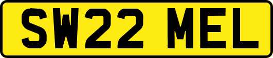 SW22MEL