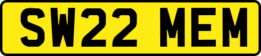 SW22MEM