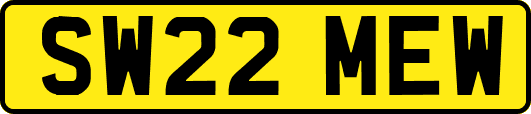 SW22MEW