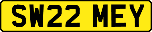 SW22MEY