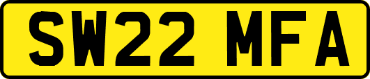 SW22MFA