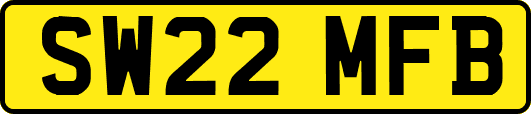 SW22MFB