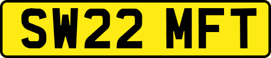 SW22MFT