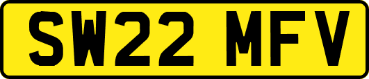 SW22MFV