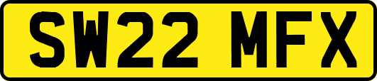 SW22MFX