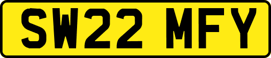 SW22MFY