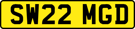 SW22MGD