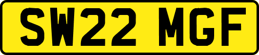 SW22MGF