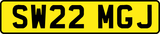 SW22MGJ