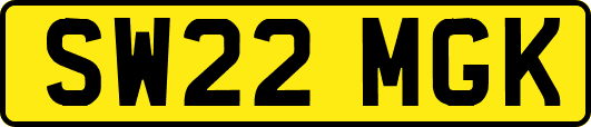 SW22MGK