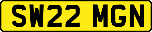 SW22MGN
