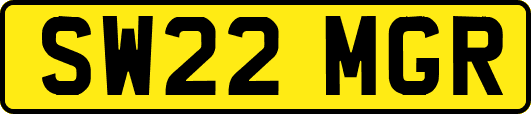 SW22MGR