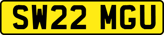 SW22MGU