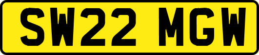 SW22MGW