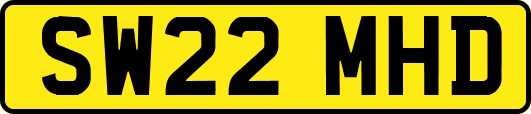 SW22MHD