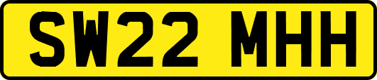 SW22MHH