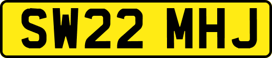 SW22MHJ