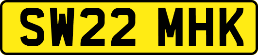 SW22MHK