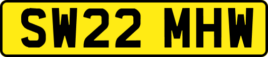 SW22MHW