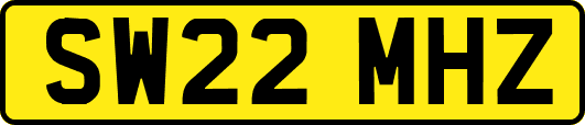 SW22MHZ