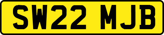 SW22MJB